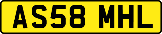 AS58MHL