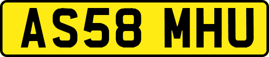 AS58MHU