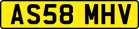 AS58MHV