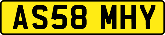 AS58MHY