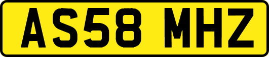 AS58MHZ