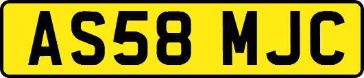 AS58MJC