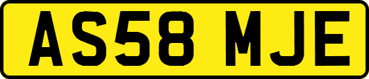 AS58MJE