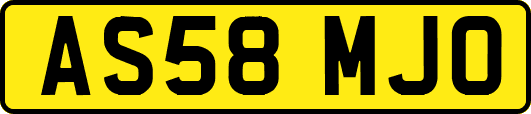 AS58MJO