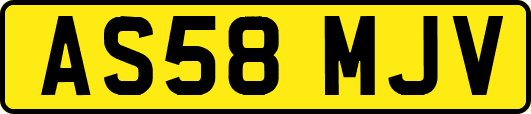 AS58MJV