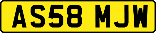AS58MJW