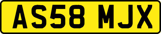 AS58MJX