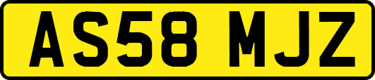 AS58MJZ