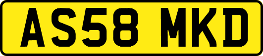 AS58MKD