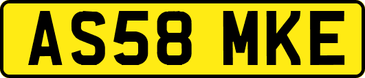 AS58MKE