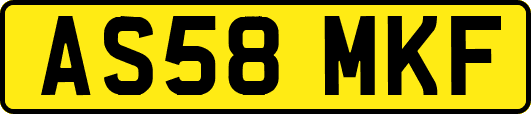 AS58MKF