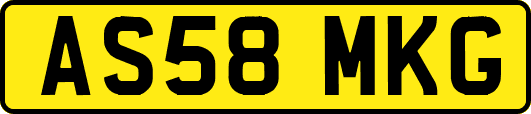 AS58MKG