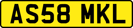AS58MKL