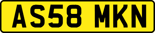 AS58MKN