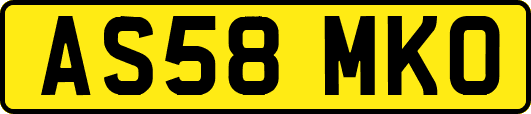 AS58MKO