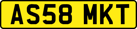 AS58MKT