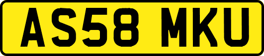 AS58MKU