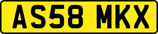 AS58MKX