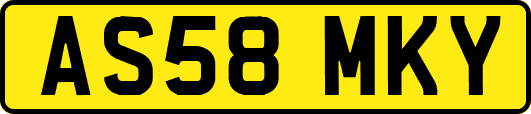 AS58MKY