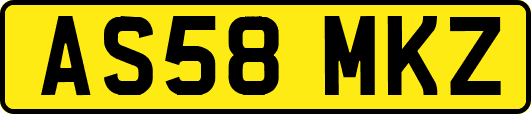AS58MKZ