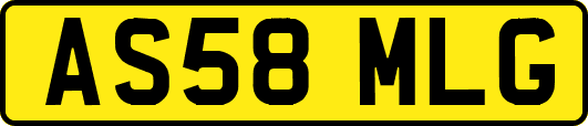 AS58MLG