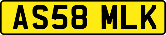 AS58MLK