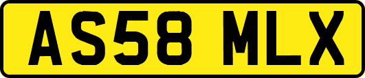 AS58MLX