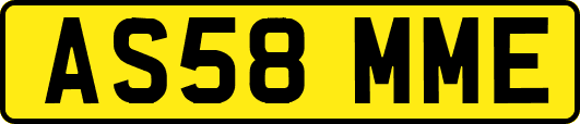 AS58MME
