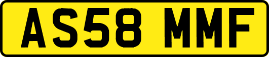 AS58MMF
