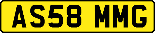 AS58MMG