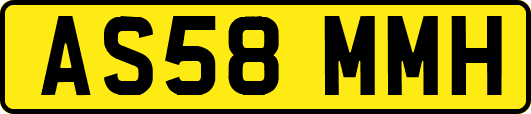 AS58MMH