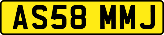 AS58MMJ