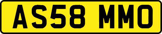 AS58MMO