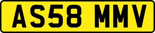 AS58MMV