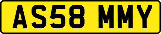 AS58MMY