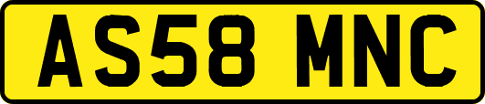 AS58MNC