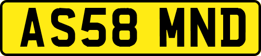 AS58MND