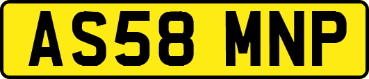 AS58MNP