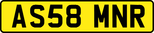 AS58MNR