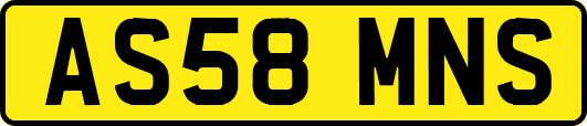 AS58MNS