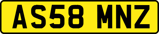 AS58MNZ