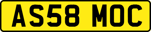 AS58MOC