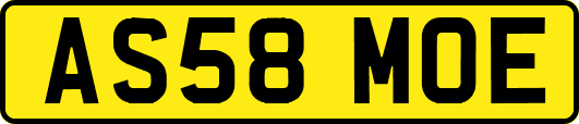 AS58MOE