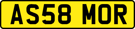 AS58MOR