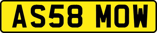 AS58MOW