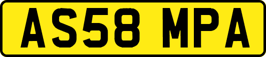 AS58MPA