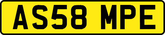 AS58MPE