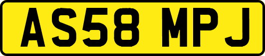 AS58MPJ
