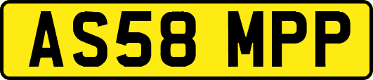 AS58MPP
