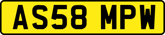 AS58MPW